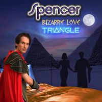 Bizarre Love Triangle (Lovers Remix) by Spencer 