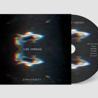 Lost Animals: CD