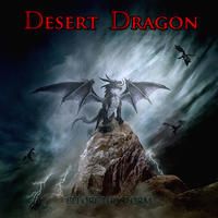 Desert Dragon w/ Asia