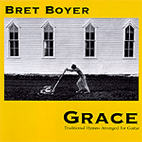 Grace by Bret Boyer