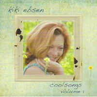 Cool Songs vol 1 by Kiki Ebsen