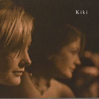 Kiki by Kiki Ebsen