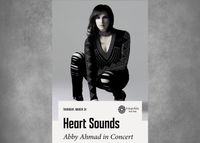 Heart Sounds EP Release @ Fotografiska