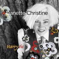 Harrytic by Danette Christine