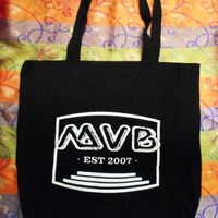 MVB Tote bag