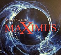 Maximus: CD