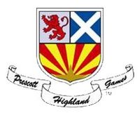 Prescott Highland Games