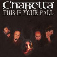 This Is Your Fall (MP3 - Single) by CHARETTA
