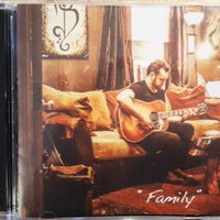 Bundle of 5 "Family" CD's
