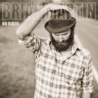 No Rider by Brian Martin