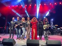 STILETTOS (90’s Female Country Artist Tribute) With Special Guests