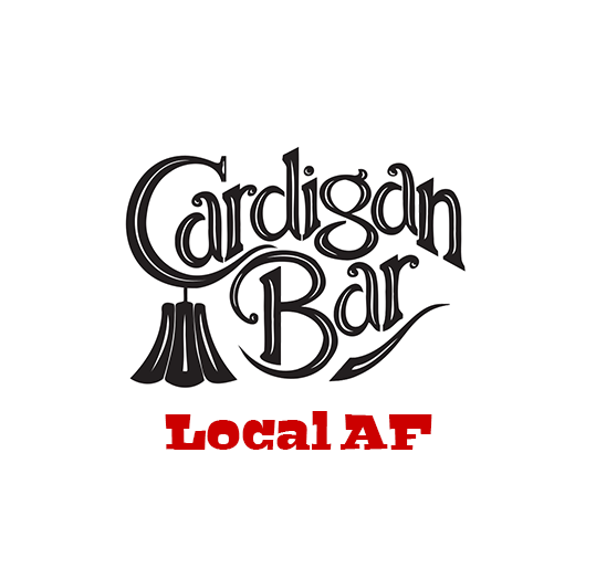 Cardigan Bar