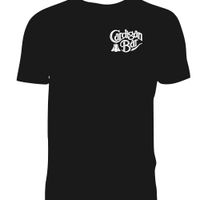 Cardigan Bar Printed T-Shirt (Female)