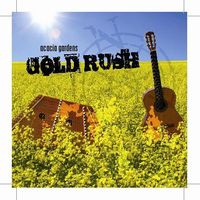 Goldrush CD - Delivered to your door Worldwide