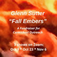 Fall Embers Fundraiser (2 of 3)