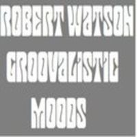 Groovalistic Moods by Robert Watson