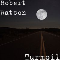 Turmoil by Robert Watson