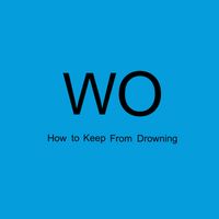 How to Keep From Drowning by Willard Overstreet