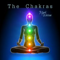 The Chakras by Mark Watson