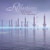 Reflections (2019) by AngelEarth Music