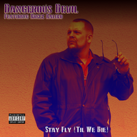 Stay Fly (Til We Die) by Dangerous Devil Featuring Krizz Kaliko