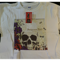 Women's Dangerous Devil Limited Edition T-Shirt (Extra Large)