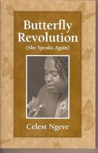 Butterfly Revolution (She Speaks Again)