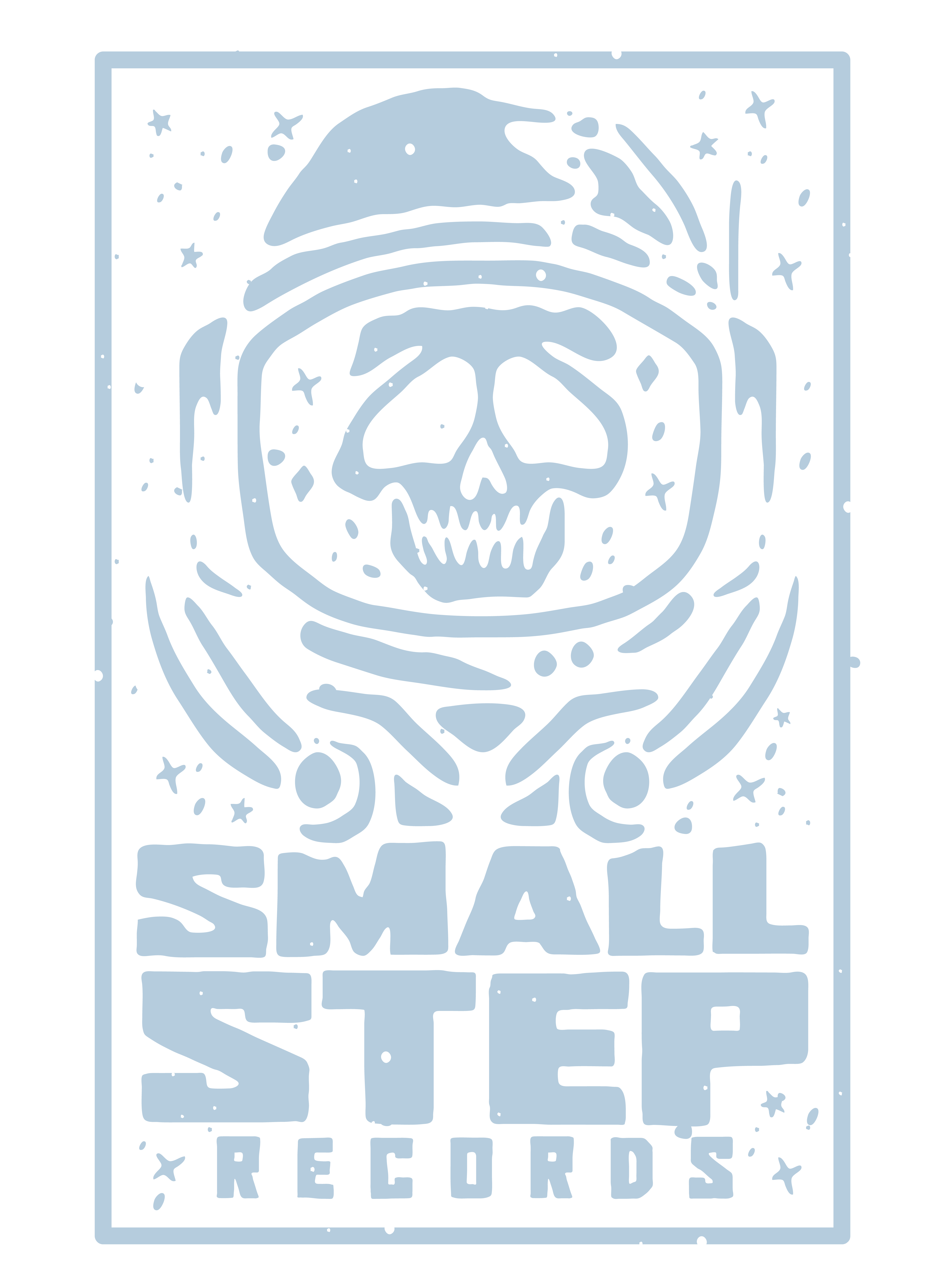 Small Step Records