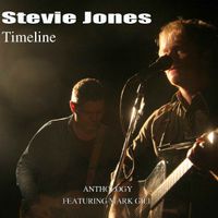 Timeline: Anthology  by Stevie Jones