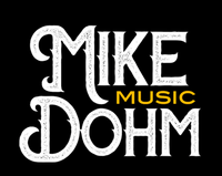 Mike Dohm LIVE @ The UT Golf Club (Members Only)