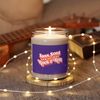 Sass and Soul Candle