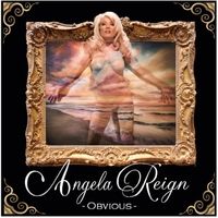 Obvious by Angela Reign