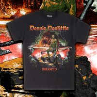 Space Demon T-Shirt
