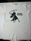 Reaper T-shirt - White
