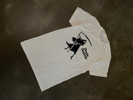 Reaper T-shirt - White