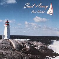 Sail Away by Rod Walsh