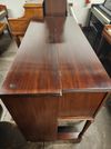 Kimball Tabletop Consolette /Bench
