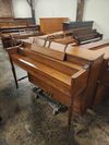 1959 Hardman spinet with bench
