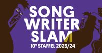 Daschenka Project am Songwriter Slam (Duo)
