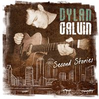 Second Stories by Dylan Galvin