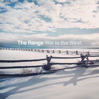 The Range by War in the West