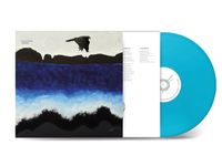 Ölduslóð (Way of waves): Coloured Vinyl