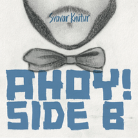 Ahoy! Side B: CD