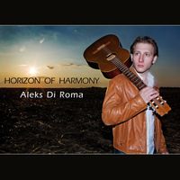 Horizon of Harmony by Aleks Di Roma