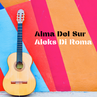 Alma Del Sur by Aleks Di Roma