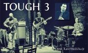 TOUGH 3 featuring Karel Ruzicka Jr.