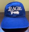 Blue Hat - RV Rage