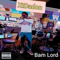 Bam Lord by XtDadon