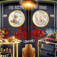Back in the kitchen  Feat Rome  by The Recipe