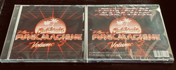 California Funk Machine, Vol.3: Exclusive Early Release CD - California Funk Machine, Vol.3: Limited Quantity